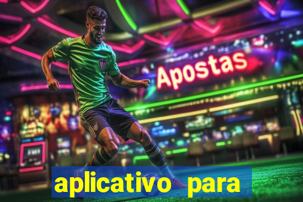 aplicativo para fazer escudo de time de futebol